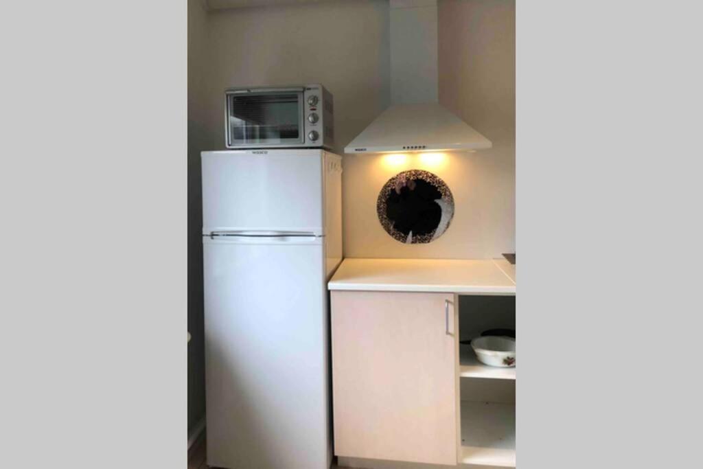Appleflower Farm Retro Apartment Lillerod 외부 사진