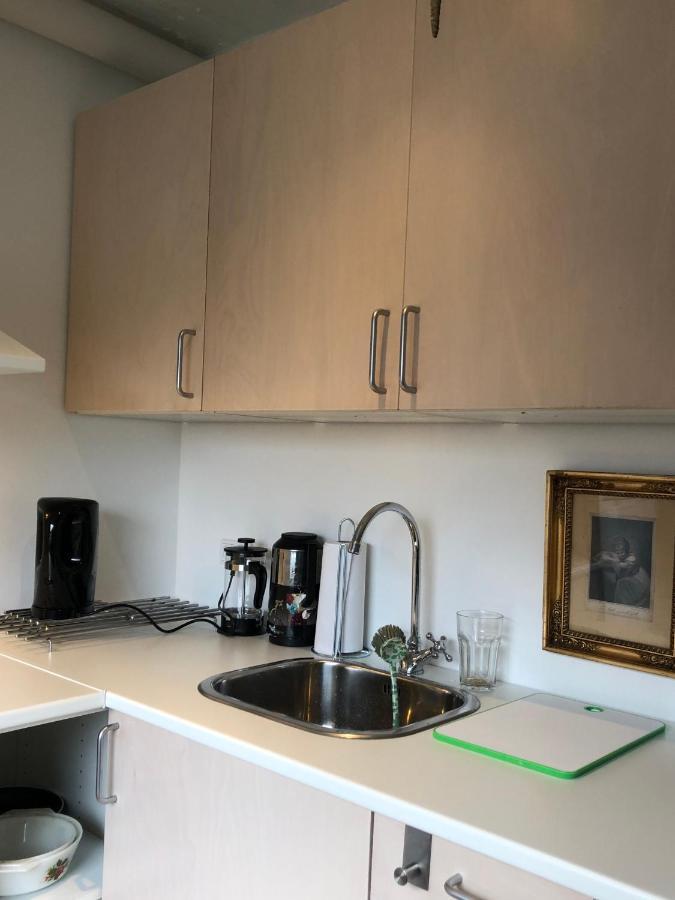 Appleflower Farm Retro Apartment Lillerod 외부 사진